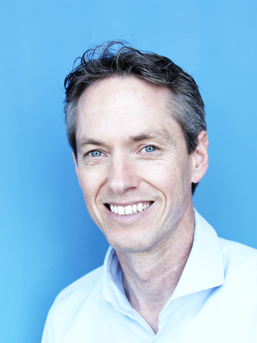 Vorstand Elektromobilität - Christian Wirz-Töndury