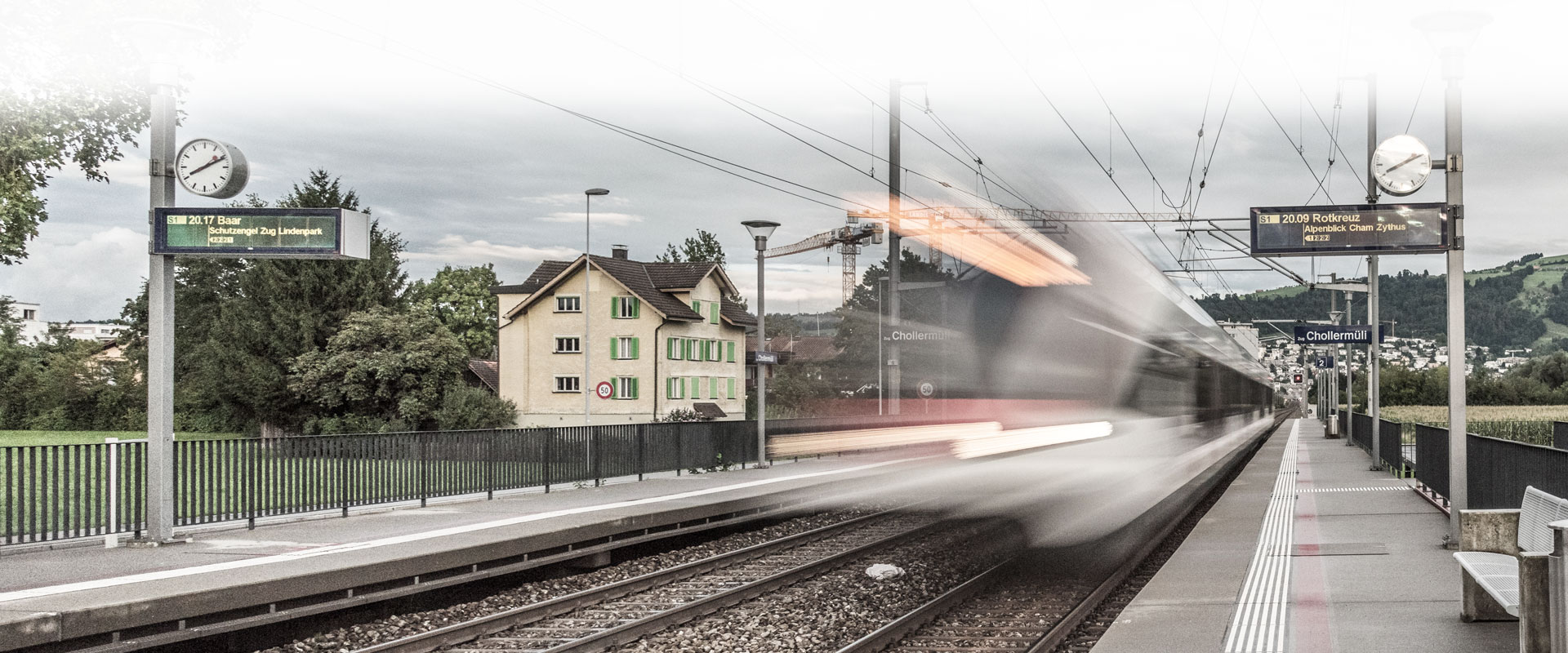 Stimme der Elektromobilität